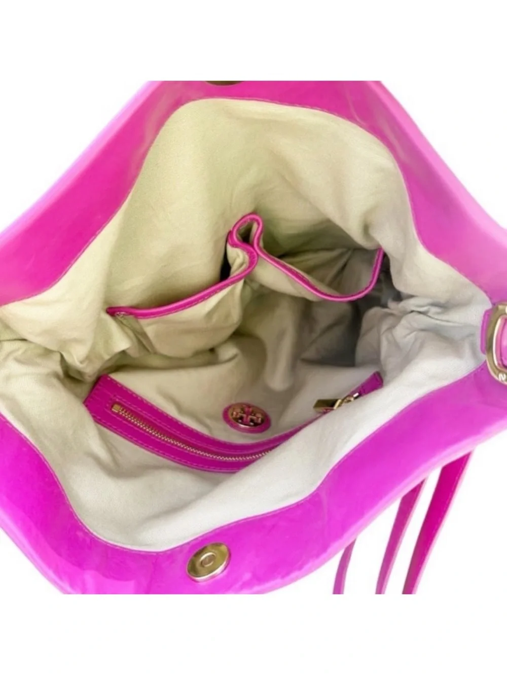 Tory Burch Dena Convertible Crossbody bag